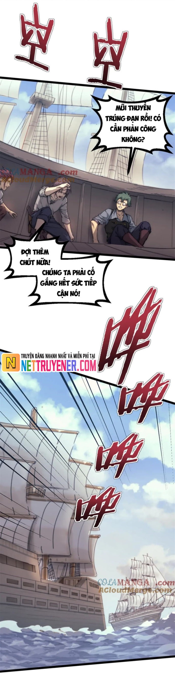 Một Ngày Của Tôi Có 48 Giờ Chapter 91 - Trang 9