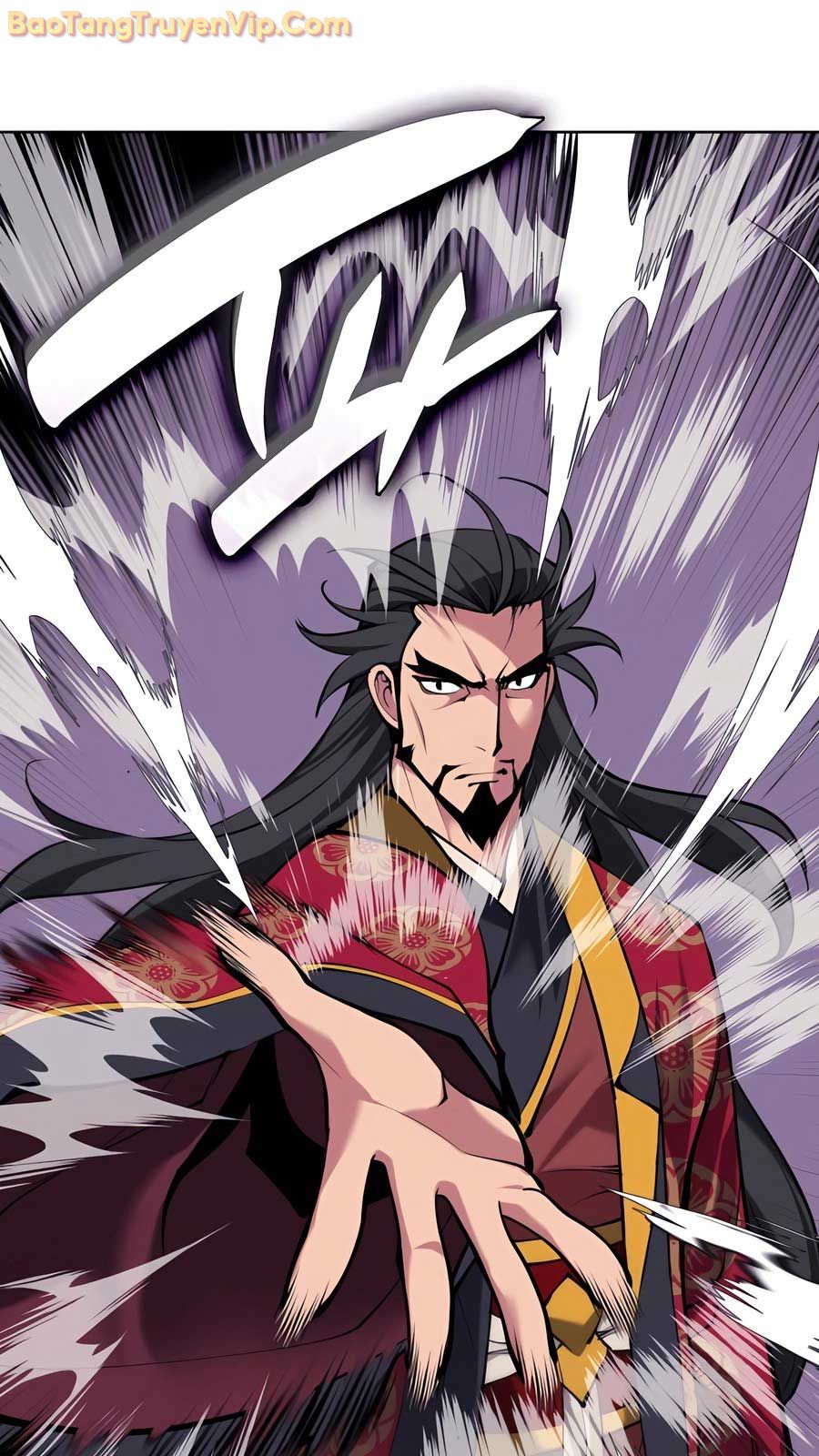 Học Giả Kiếm Sĩ chapter 156.1 - Trang 82