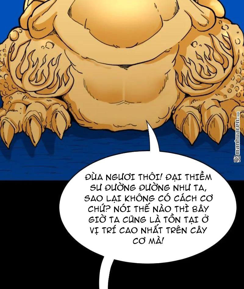 đấu Yếm Thần chapter 380 - Trang 39