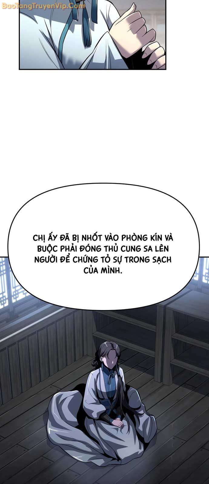 Chuyên Gia Côn Trùng Tại Đường Gia Tứ Xuyên chapter 37.1 - Trang 72