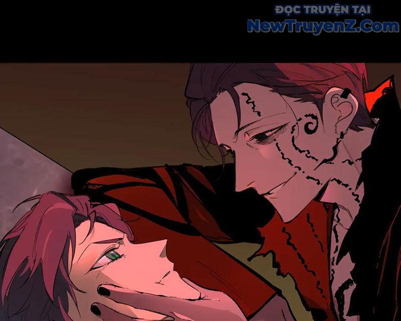 Thánh Hiệp Sĩ Cấp Sss chapter 76 - Trang 49