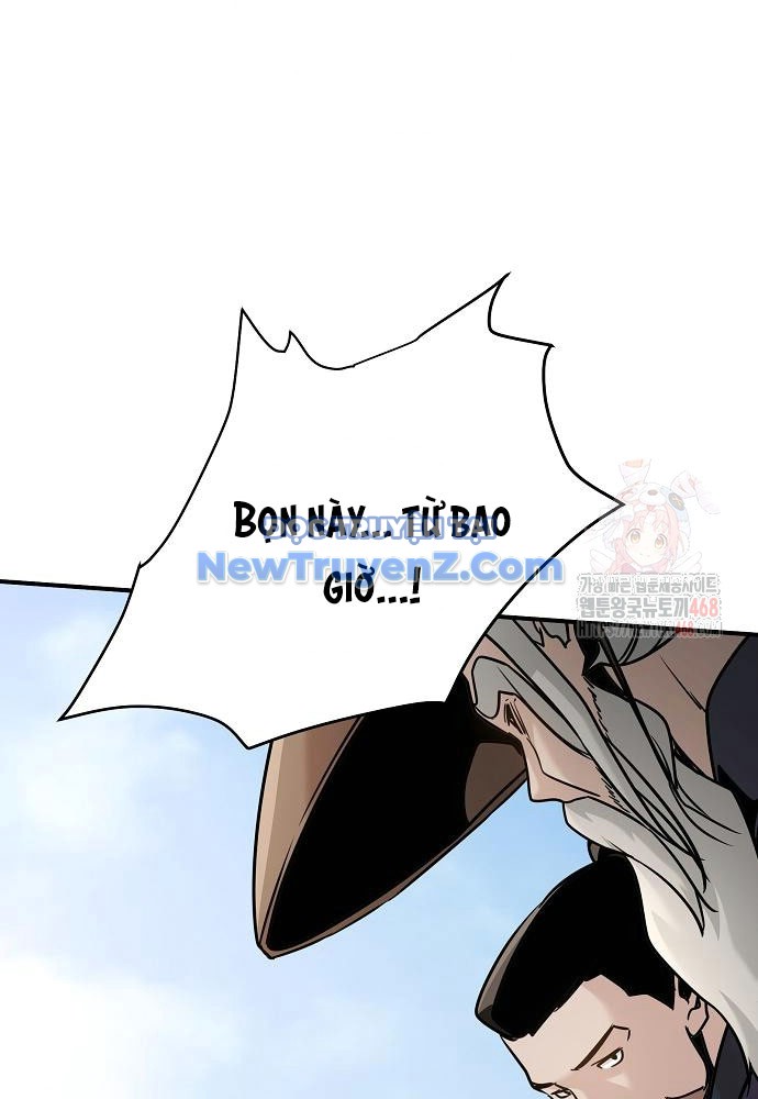 Tiểu Tử Đáng Ngờ Lại Là Cao Thủ chapter 93 - Trang 7
