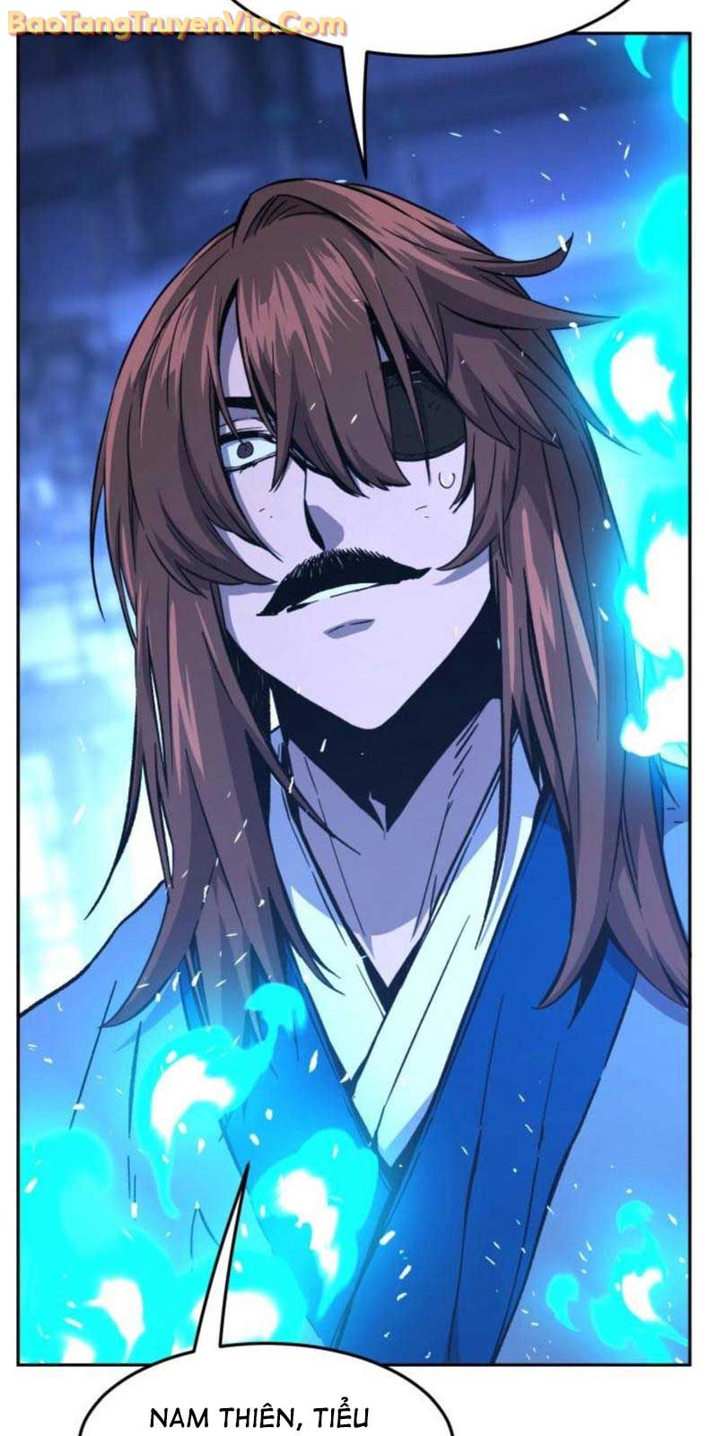 Tuyệt Đối Kiếm Cảm chapter 134.1 - Trang 70