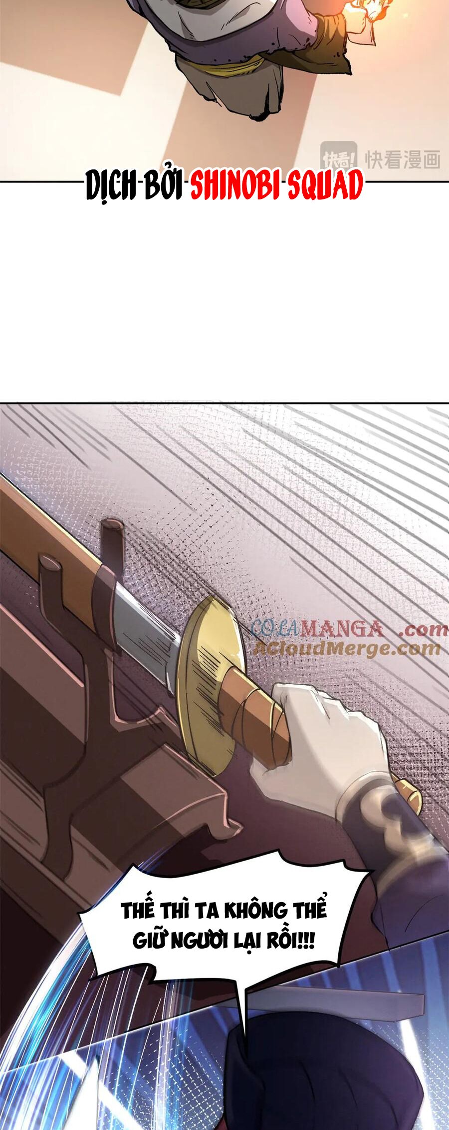 Ẩn Núp Trăm Ngày, Ta Cưới Luôn Nữ Đế Nước Địch Làm Vợ Chapter 67 - Trang 9