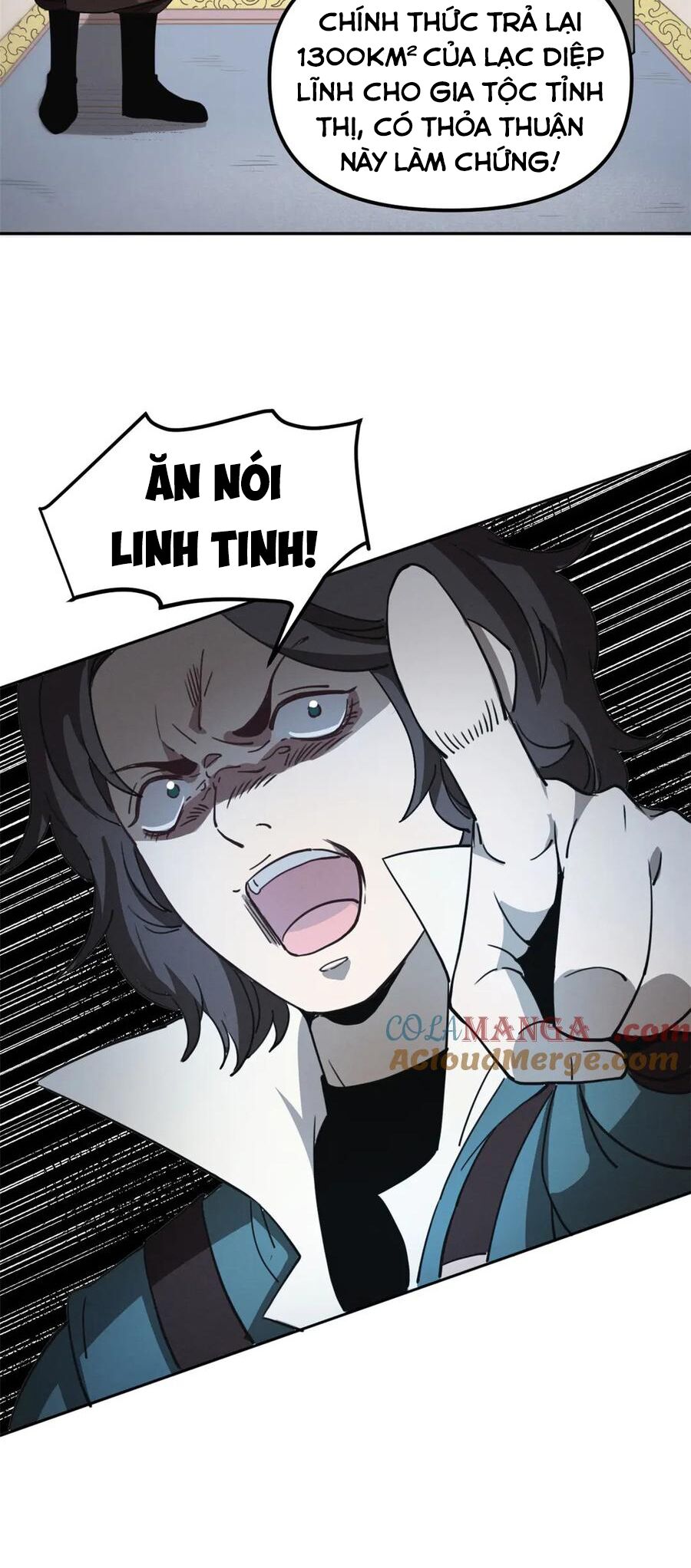 Ẩn Núp Trăm Ngày, Ta Cưới Luôn Nữ Đế Nước Địch Làm Vợ Chapter 66 - Trang 13