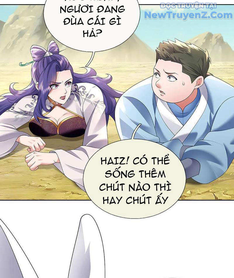 Ta Có Thể Thôn Phệ Vô Hạn chapter 86 - Trang 24