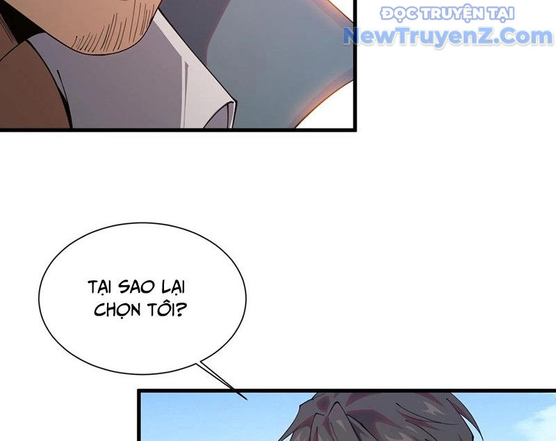Ta Học Trảm Thần Trong Bệnh Viện Tâm Thần chapter 226 - Trang 36