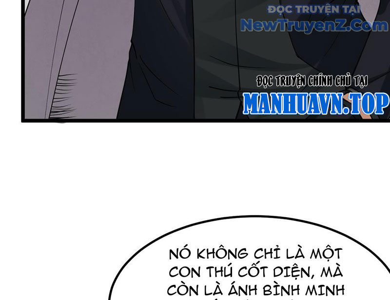 Ta Bắt Quái Thú Ở Tận Thế chapter 6 - Trang 120
