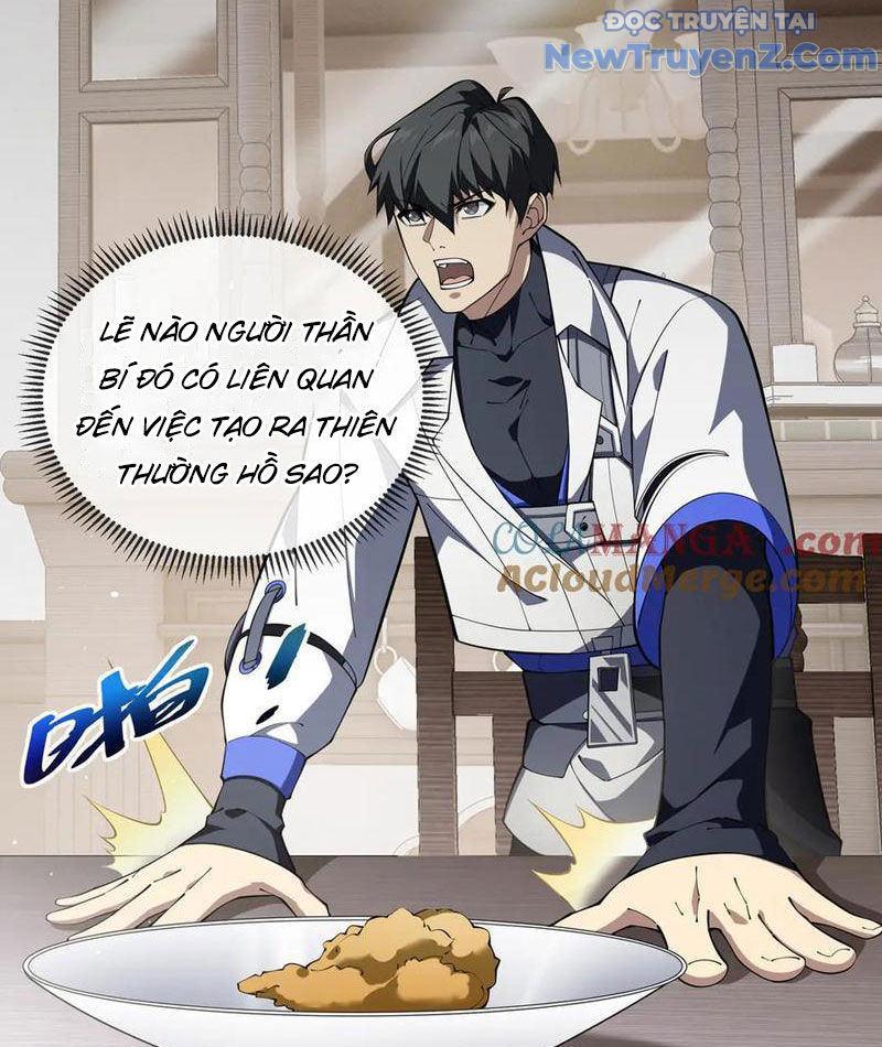 Ta Ký Kết Khế Ước Với Chính Mình chapter 94 - Trang 39