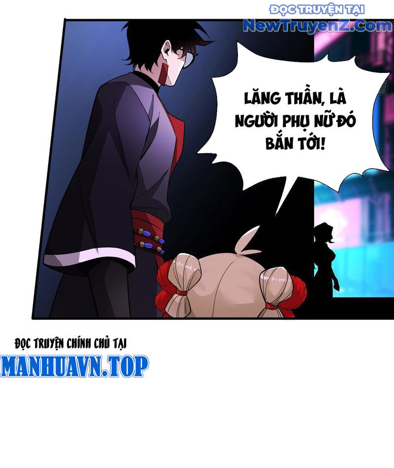 Trùng Sinh Tại Thế Giới Tu Chân, Ta Giết Tới Đỉnh chapter 6 - Trang 46