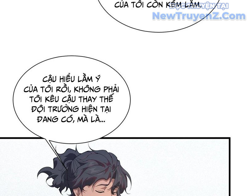 Ta Học Trảm Thần Trong Bệnh Viện Tâm Thần chapter 226 - Trang 33