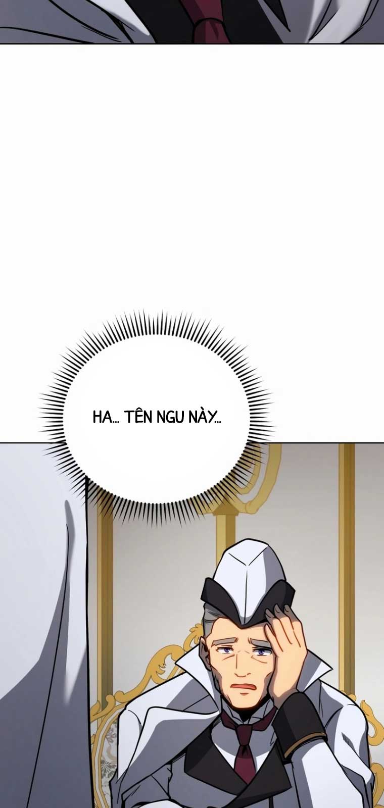 Tử Linh Sư Thiên Tài Của Học Viện chapter 163.1 - Trang 80