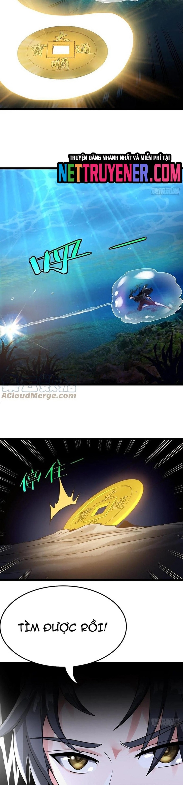 Đô Thị Bắt Yêu Nhân Chapter 108 - Trang 9