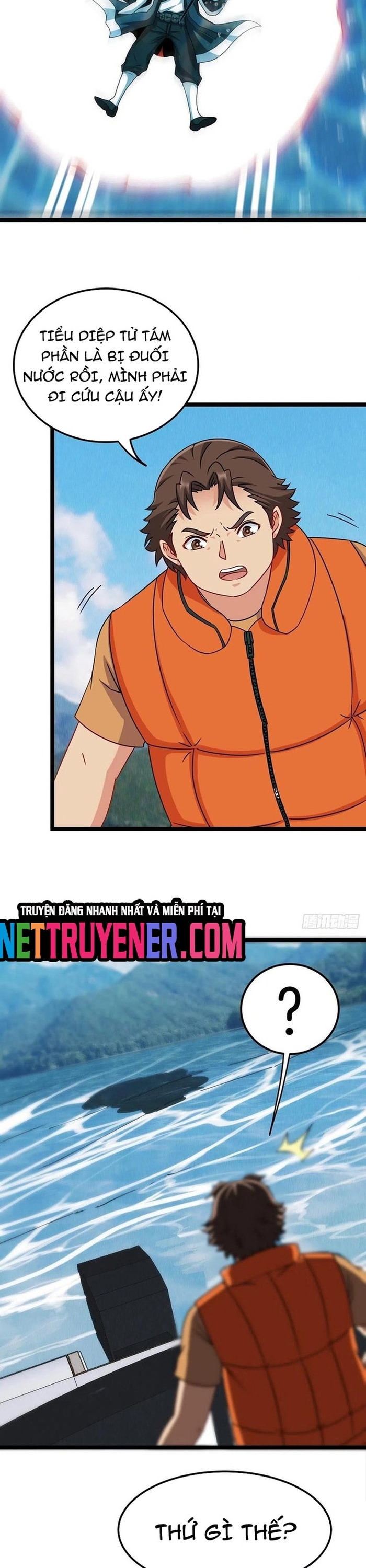 Đô Thị Bắt Yêu Nhân Chapter 108 - Trang 4
