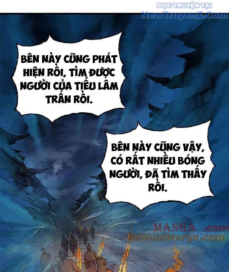 Xích Tâm Tuần Thiên chapter 23 - Trang 31