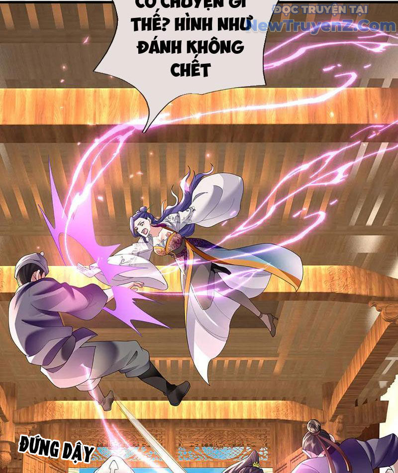 Ta Có Thể Thôn Phệ Vô Hạn chapter 95 - Trang 92