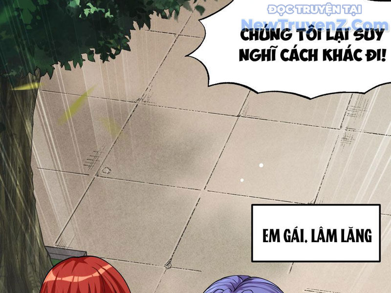 Ta Bắt Quái Thú Ở Tận Thế chapter 2 - Trang 6