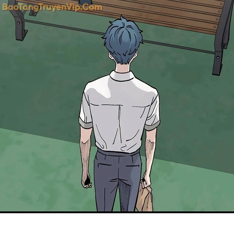 Sự bí ẩn của học sinh chuyển trường chapter 3 - Trang 248