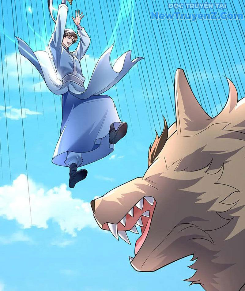 Ta Có Thể Thôn Phệ Vô Hạn chapter 88 - Trang 19