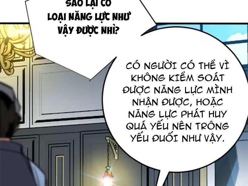 Thế Giới Siêu Phàm! Ta Là Ma Cà Rồng? chapter 6 - Trang 41