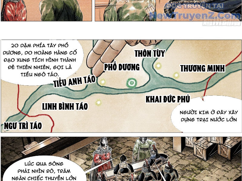 Bắt đầu Từ Làm Vong Quốc Hoàng đế chapter 164 - Trang 22