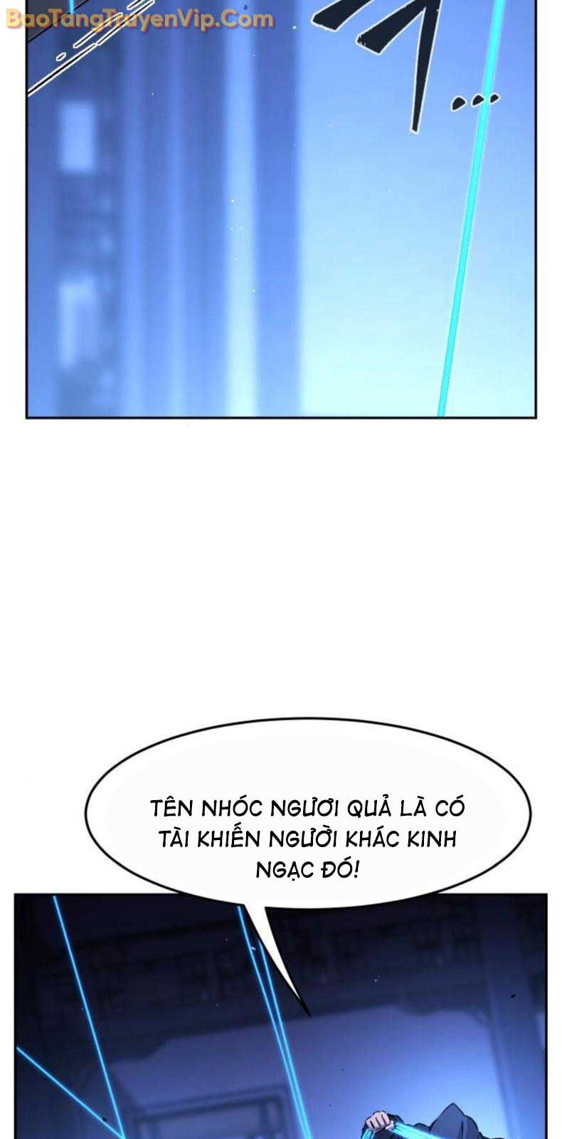 Tuyệt Đối Kiếm Cảm chapter 134.1 - Trang 30