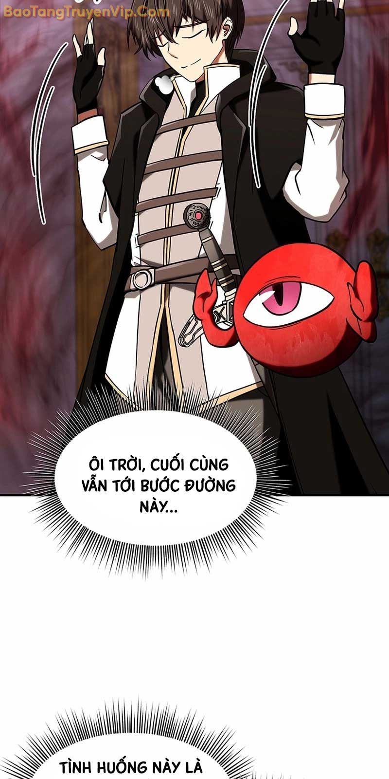 Nhân Vật Phụ Trong Thế Giới Điên Loạn chapter 17 - Trang 67