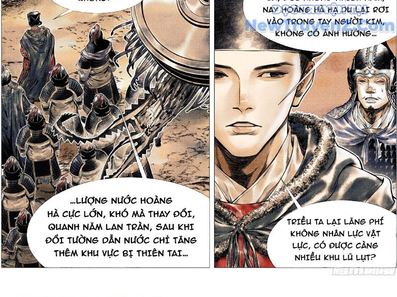 Bắt đầu Từ Làm Vong Quốc Hoàng đế chapter 164 - Trang 8