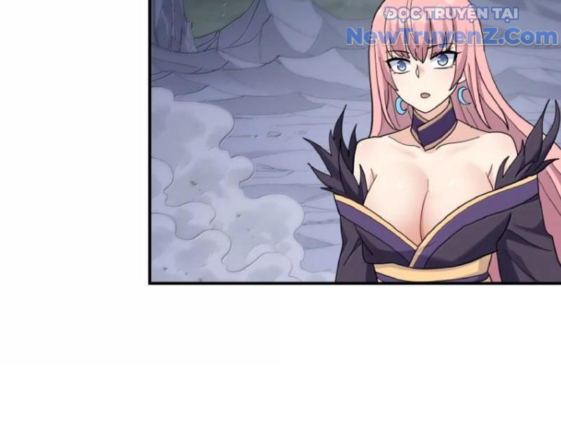 Thế Nhân Thực Sự Tin Tôi Là Đại Boss chapter 117 - Trang 6