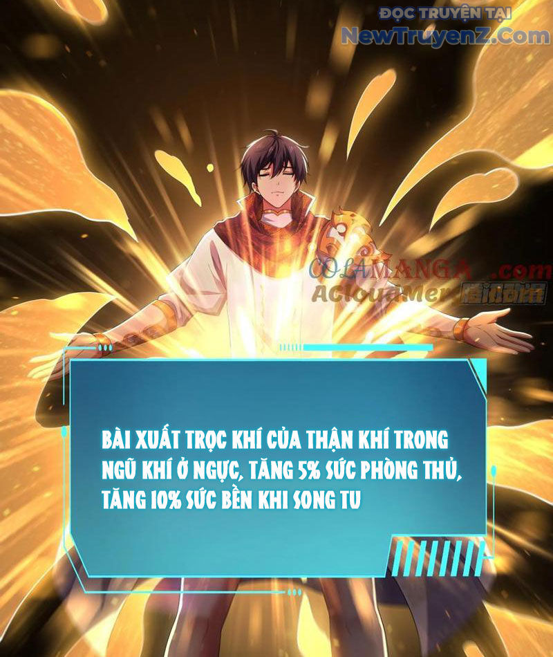 Trụ Vương Tái Sinh Không Muốn Làm Đại Phản Diện chapter 116 - Trang 48