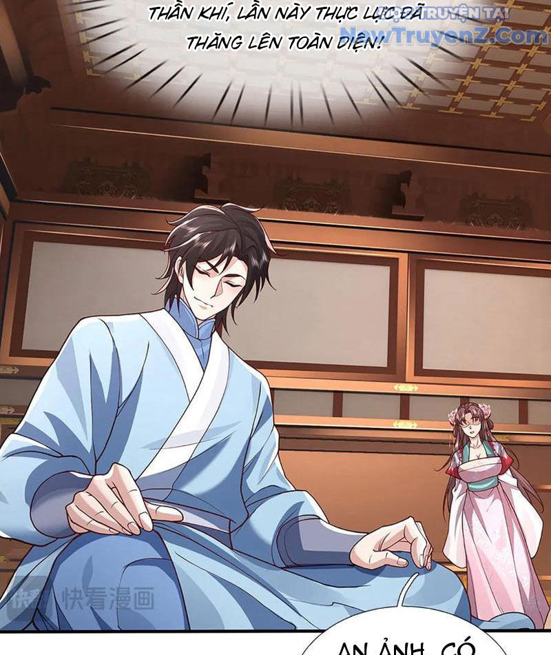 Ta Có Thể Thôn Phệ Vô Hạn chapter 92 - Trang 77
