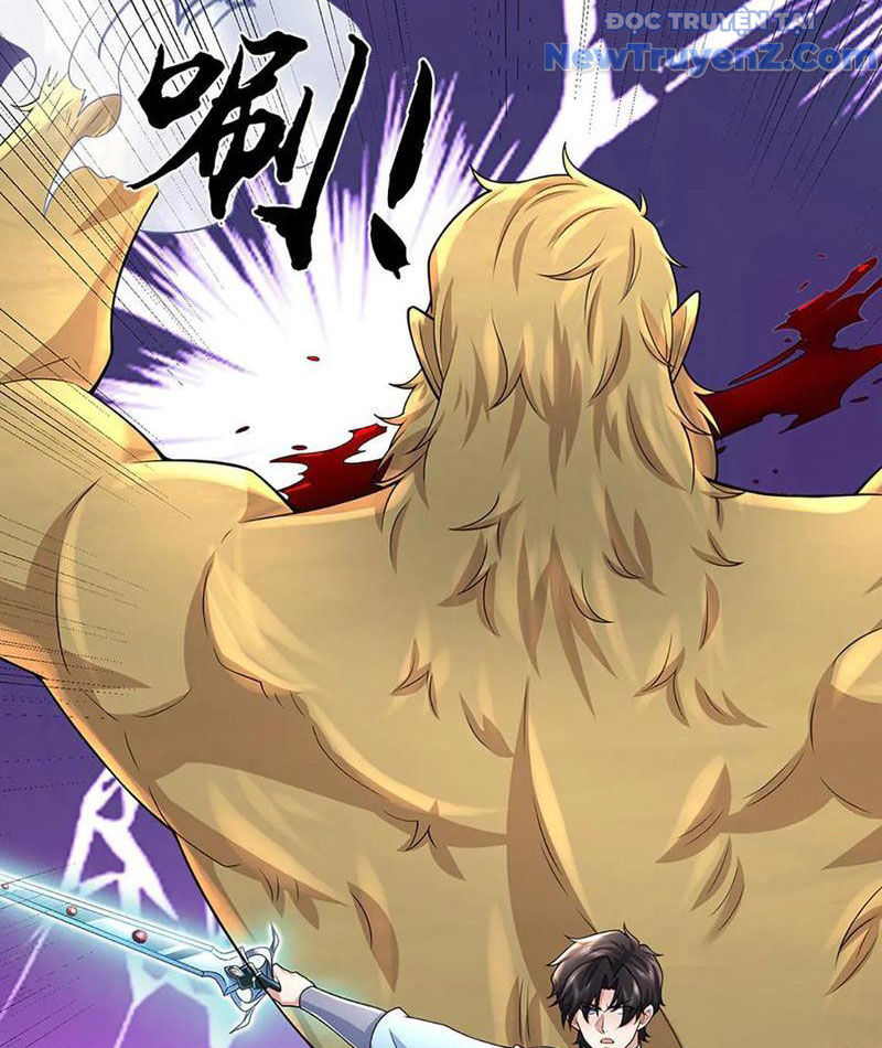 Ta Có Thể Thôn Phệ Vô Hạn chapter 84 - Trang 54