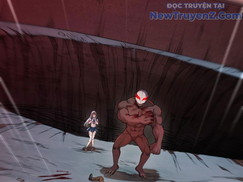 Ta Bắt Quái Thú Ở Tận Thế chapter 1 - Trang 70