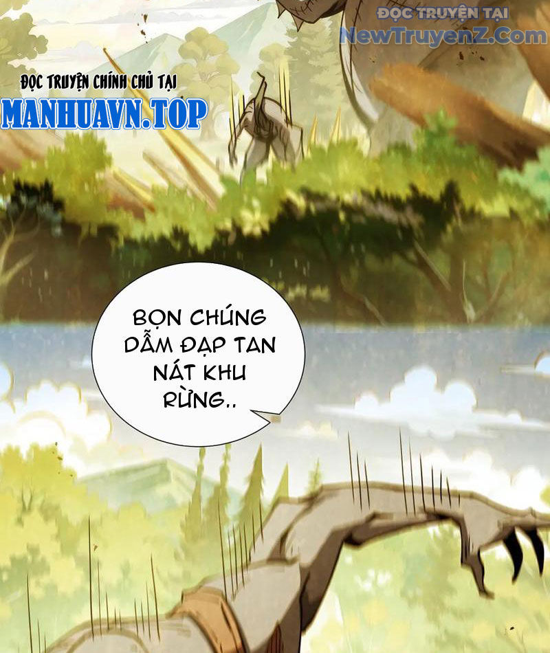 Ta Ký Kết Khế Ước Với Chính Mình chapter 94 - Trang 24