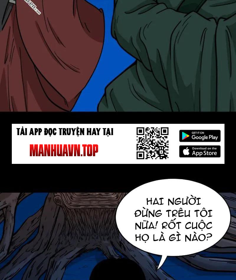 đấu Yếm Thần chapter 380 - Trang 31