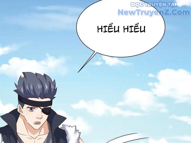 Sau khi sống lại ở mạt thế, ta điên cuồng thăng cấp chapter 47 - Trang 33