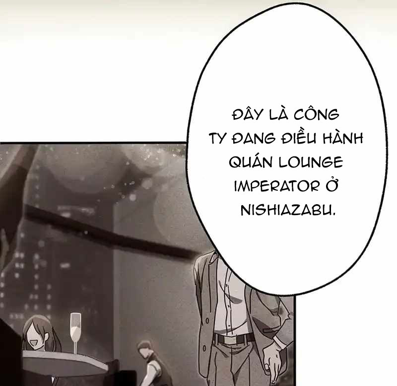 Quý Tộc Báo Thù chapter 16 - Trang 129