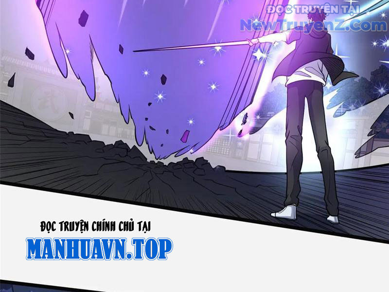 Đô Thị Cực Phẩm Y Thần chapter 254 - Trang 68