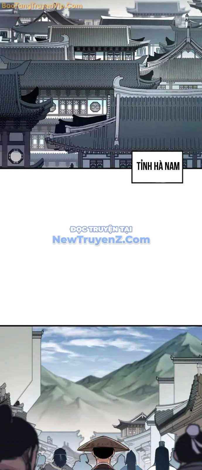 Thiên Ma Quy Hoàn chapter 70 - Trang 34