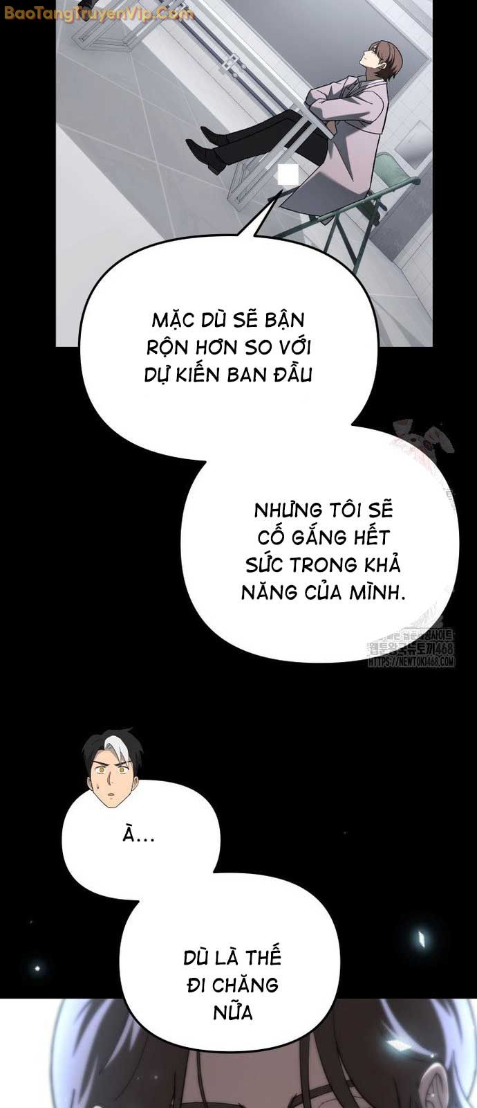 Thiên Ma Giáo chapter 20 - Trang 42