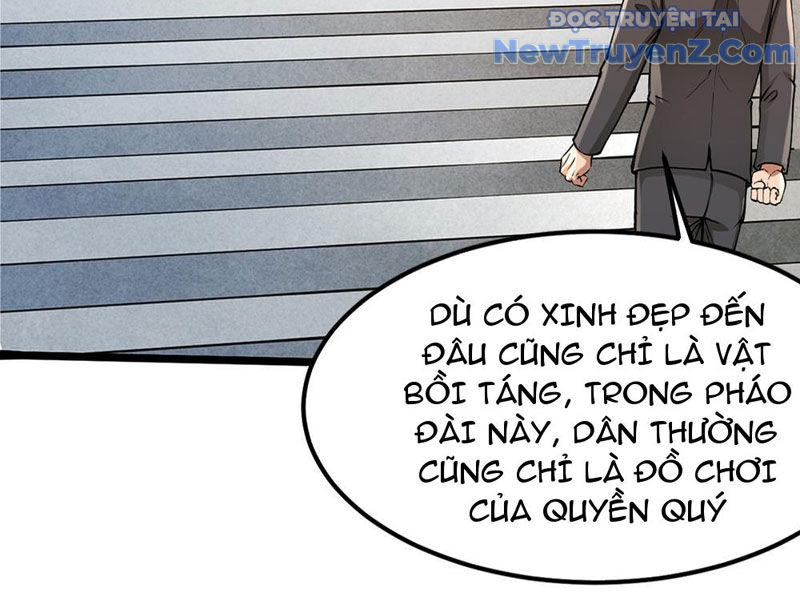 Ta Bắt Quái Thú Ở Tận Thế chapter 5 - Trang 20