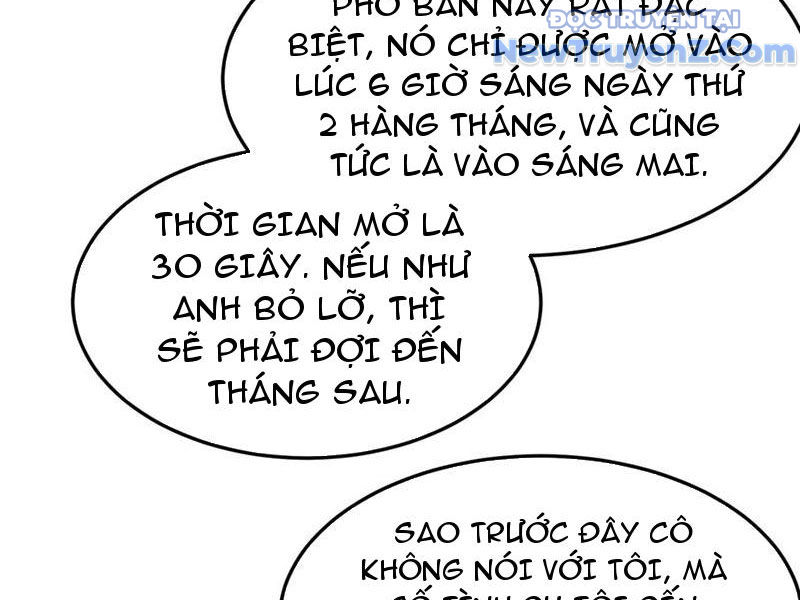 Mạt Thế Kiếm Thần: Ta Chấn Kinh Toàn Cầu chapter 73 - Trang 23