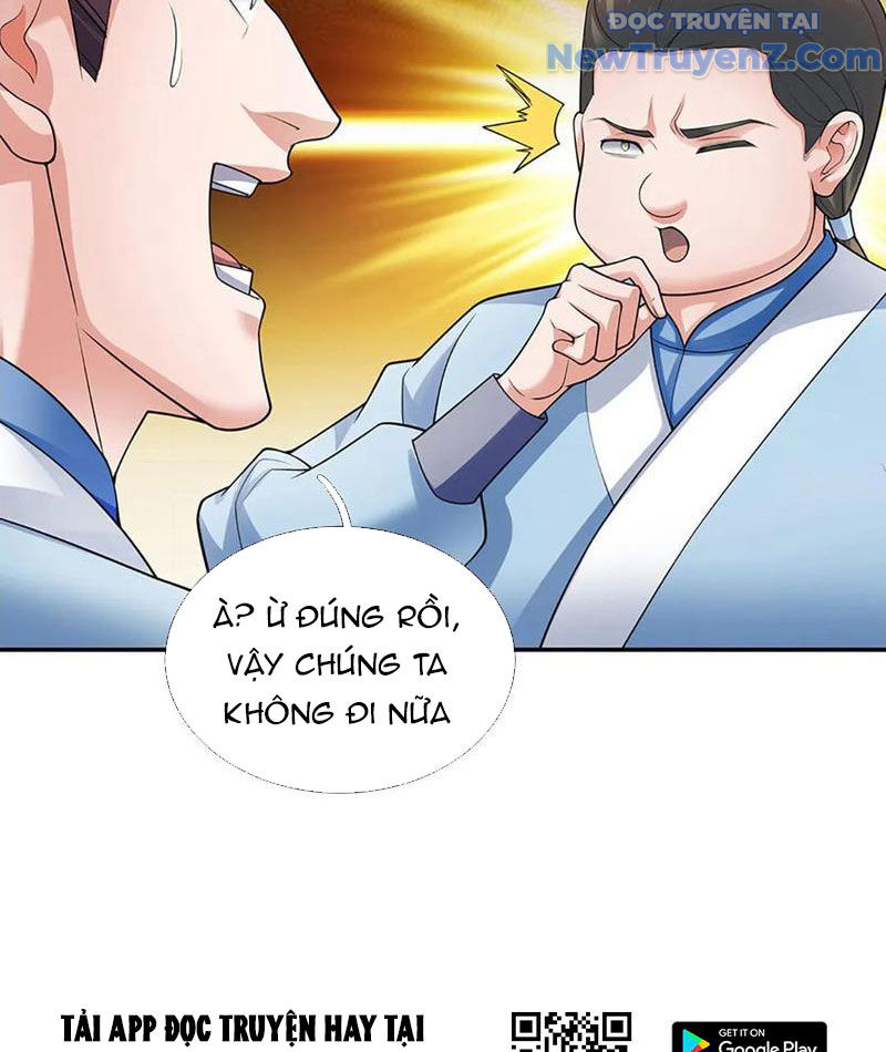Ta Có Thể Thôn Phệ Vô Hạn chapter 94 - Trang 123