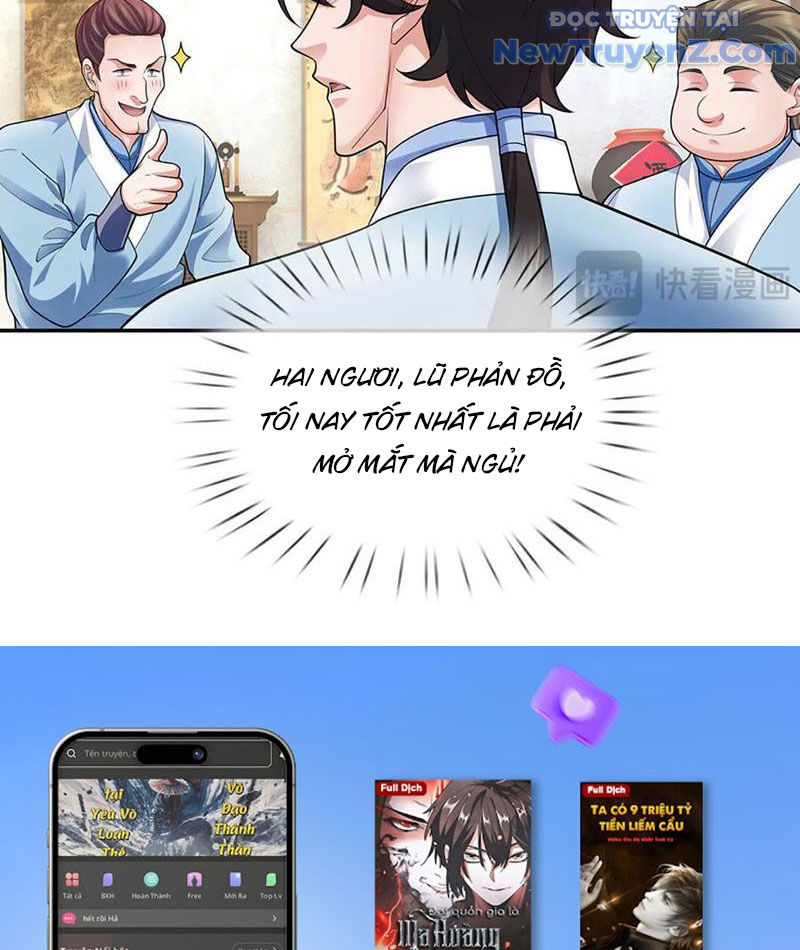 Ta Có Thể Thôn Phệ Vô Hạn chapter 94 - Trang 125