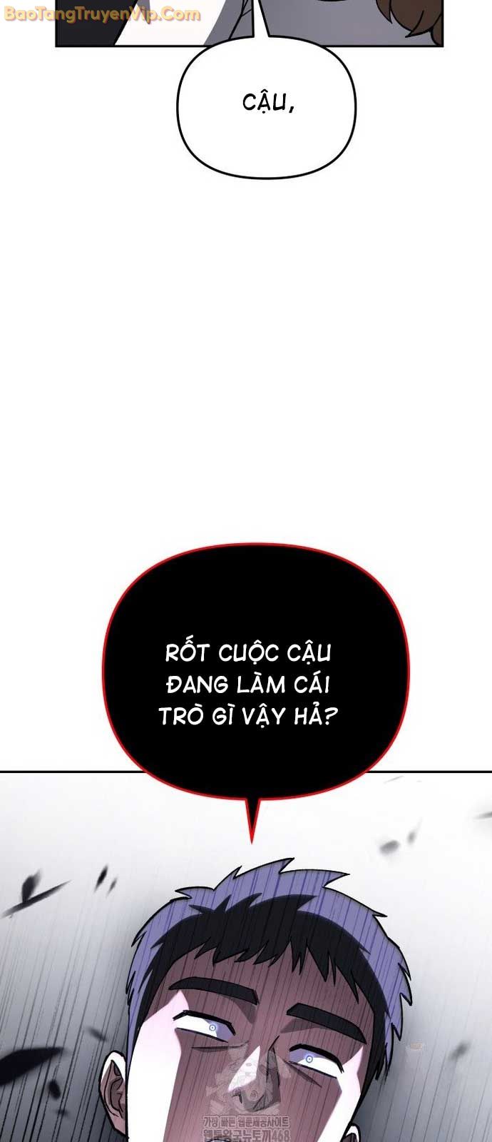 Thiên Ma Giáo chapter 21 - Trang 17