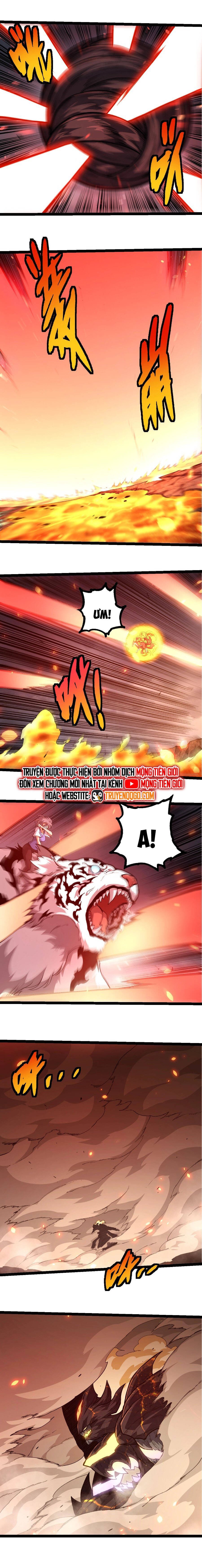 Chuyển Sinh Thành Liễu Đột Biến Chapter 374 - Trang 7