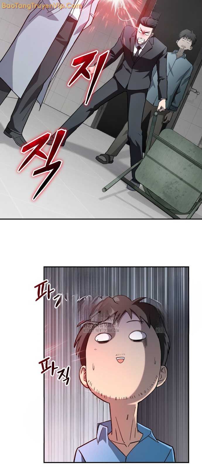 Thiên Ma Giáo chapter 19 - Trang 31