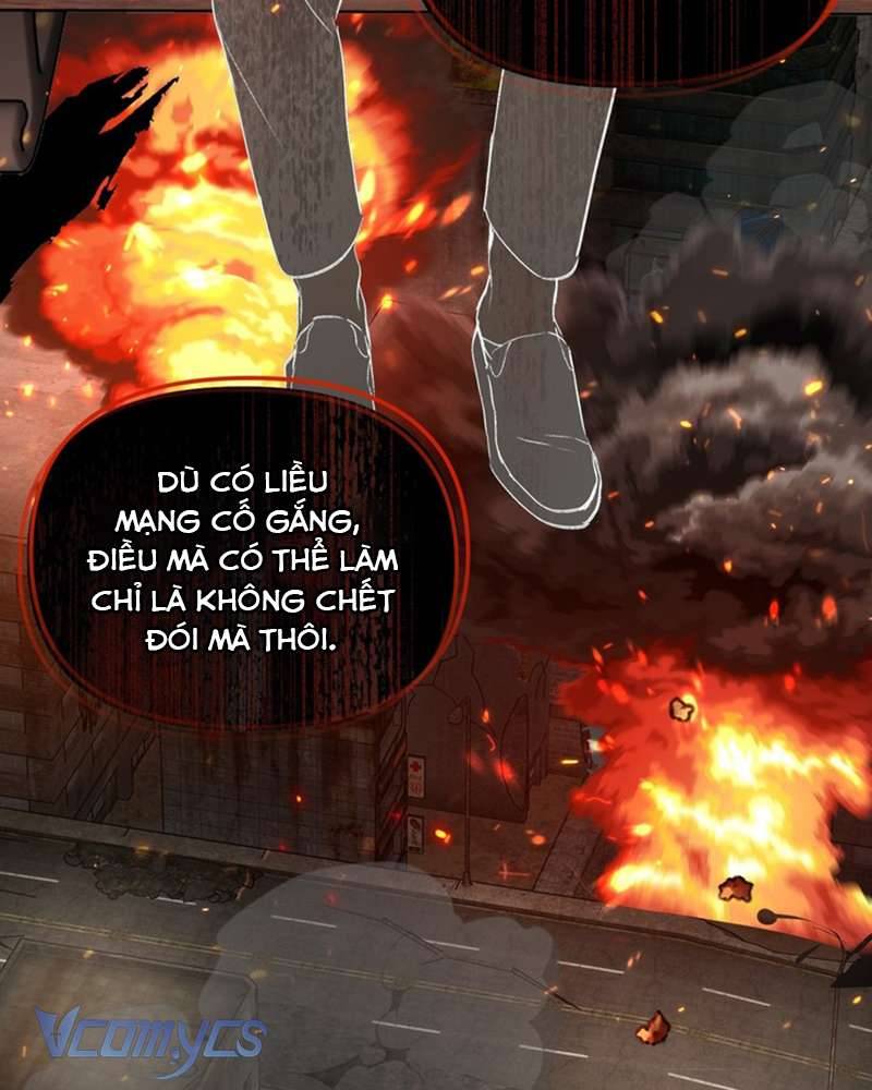 Ác Chi Hoàn Chapter 54 - Trang 16