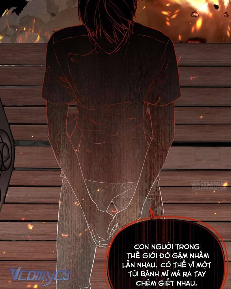 Ác Chi Hoàn Chapter 54 - Trang 15