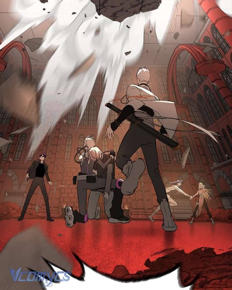 Ác Chi Hoàn Chapter 54 - Trang 139